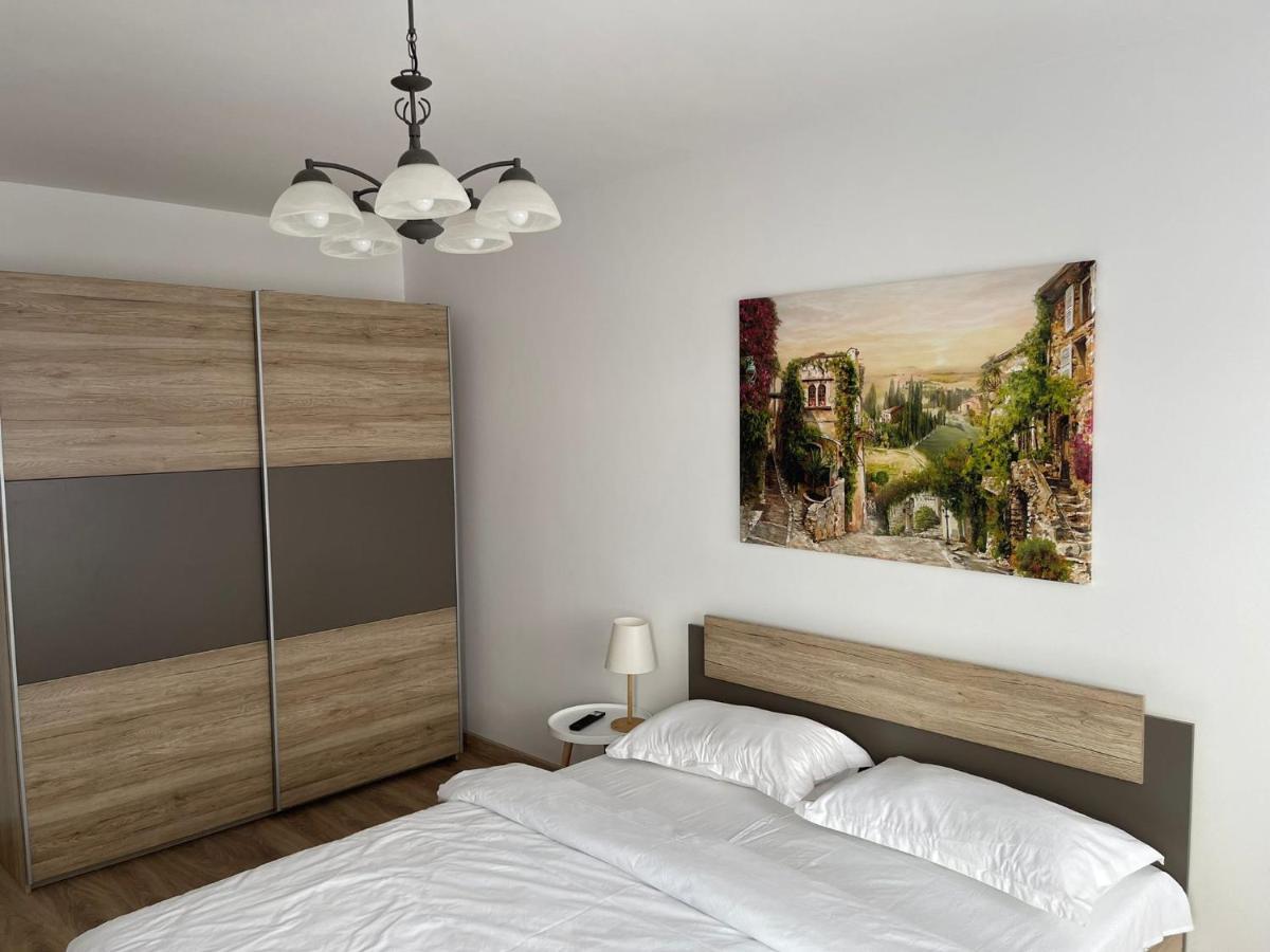 Angels Apartment 2 Oradea Exteriér fotografie