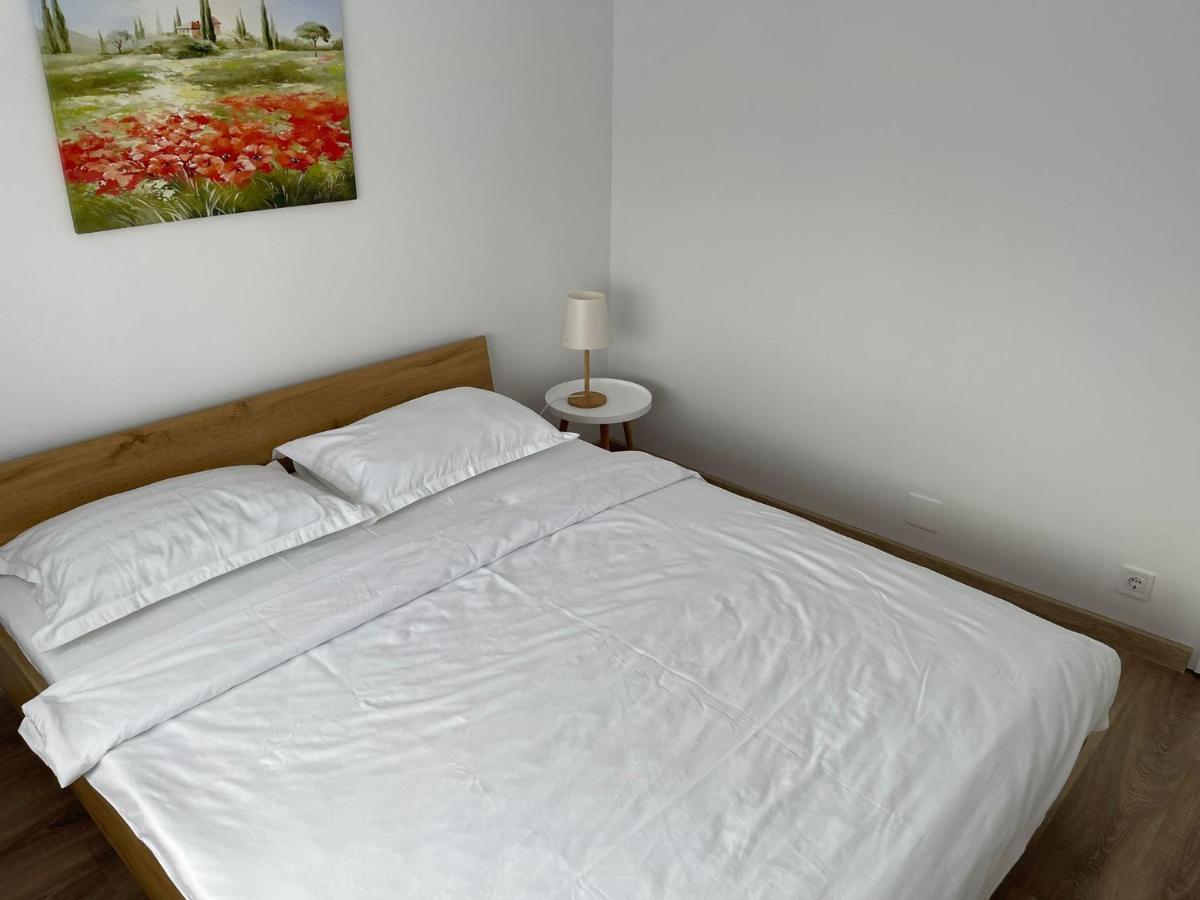 Angels Apartment 2 Oradea Exteriér fotografie